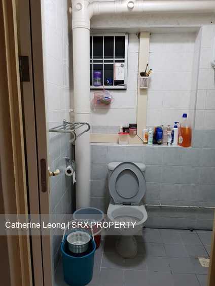Blk 684D Woodlands Drive 73 (Woodlands), HDB 5 Rooms #187928062